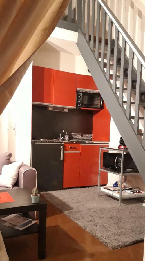 Ubaye Liberty Apartment Barcelonnette Exterior photo
