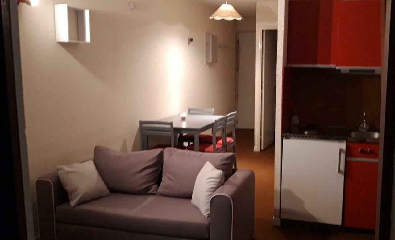 Ubaye Liberty Apartment Barcelonnette Exterior photo